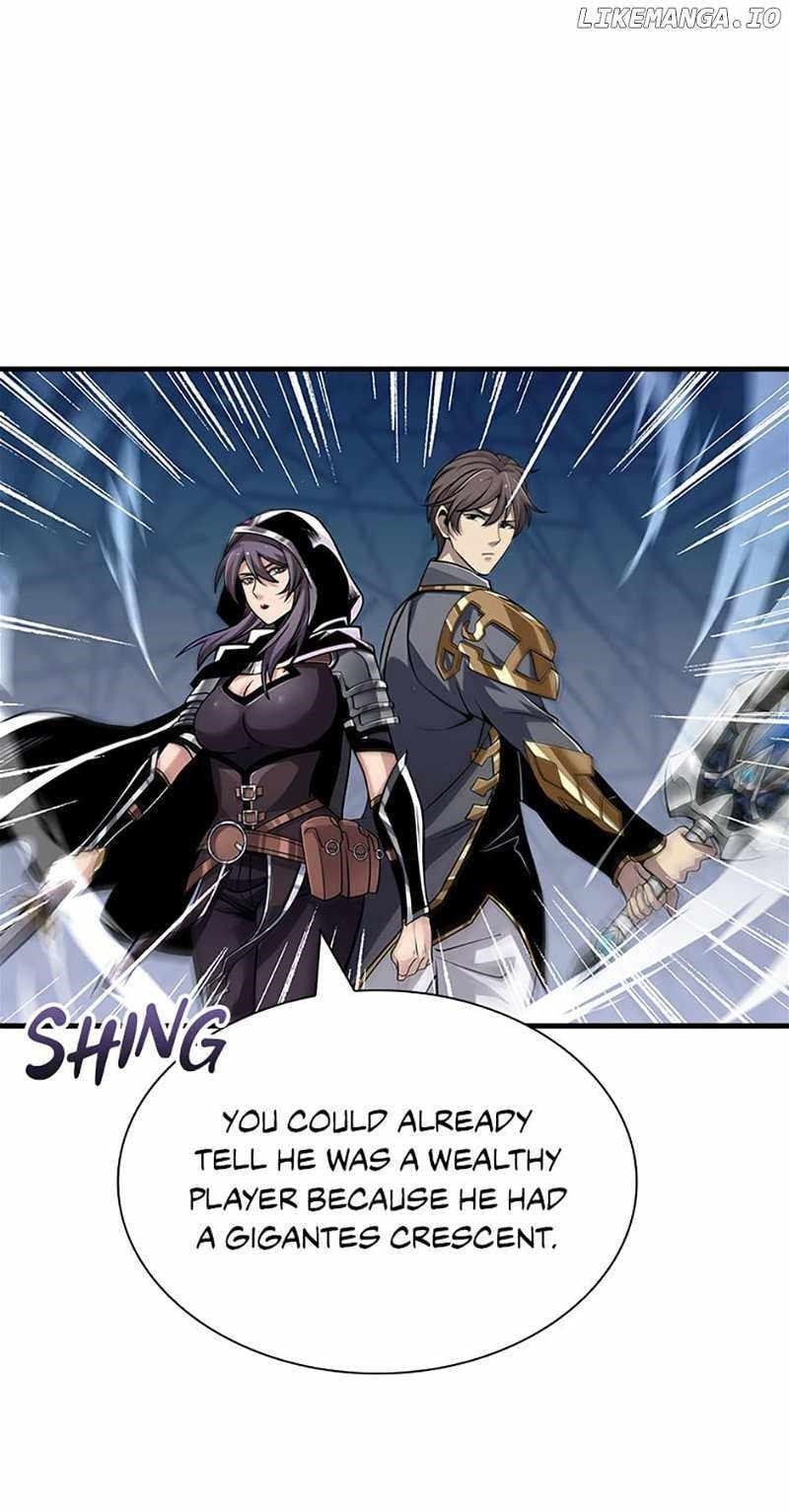 Back Then, I Didn’t Realize It Was A Big Win Chapter 37 - Page 46