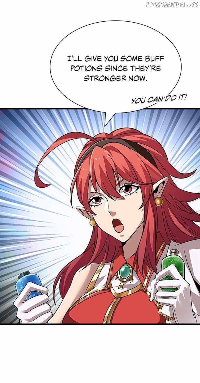 Back Then, I Didn’t Realize It Was A Big Win Chapter 37 - Page 49