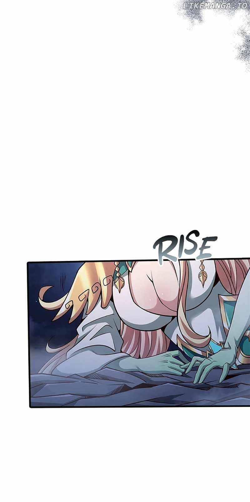 Back Then, I Didn’t Realize It Was A Big Win Chapter 37 - Page 5