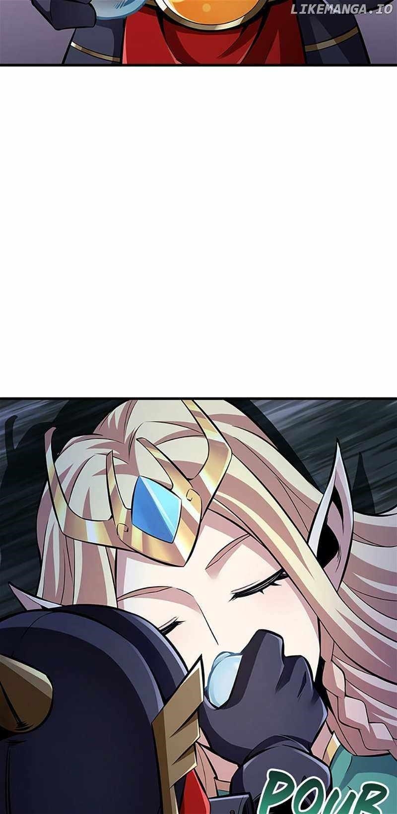 Back Then, I Didn’t Realize It Was A Big Win Chapter 37 - Page 61