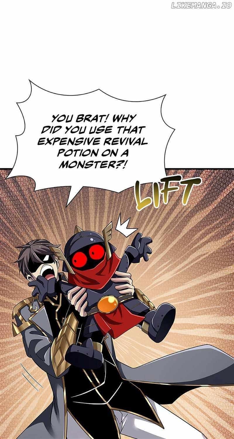 Back Then, I Didn’t Realize It Was A Big Win Chapter 37 - Page 63