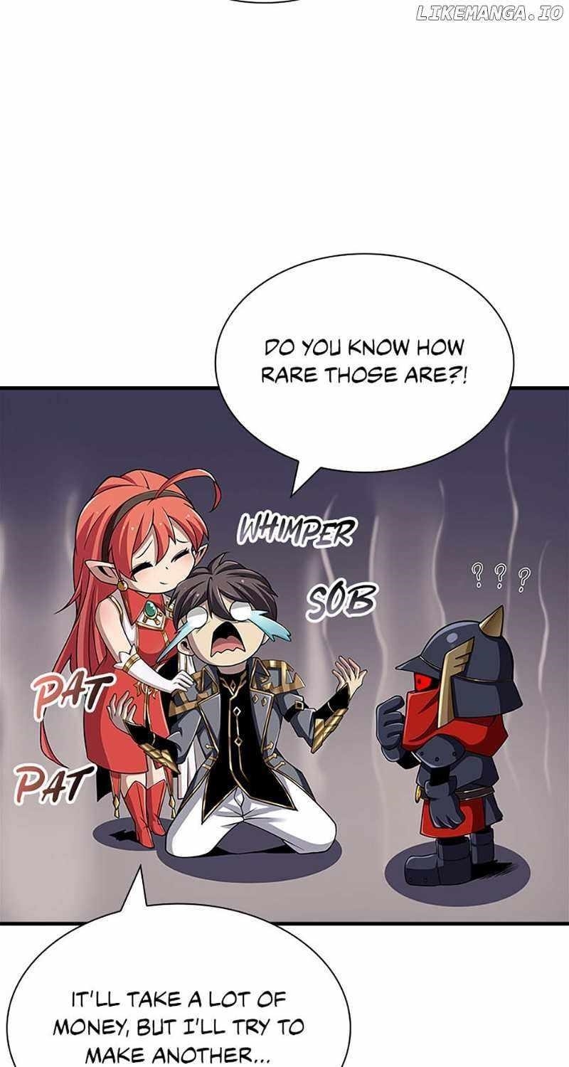 Back Then, I Didn’t Realize It Was A Big Win Chapter 37 - Page 66