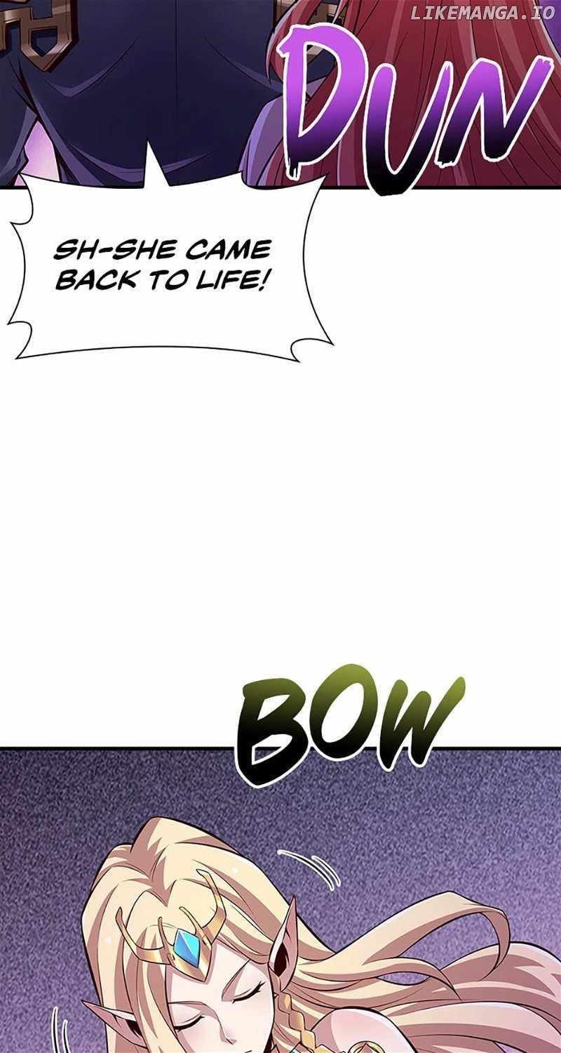 Back Then, I Didn’t Realize It Was A Big Win Chapter 37 - Page 77