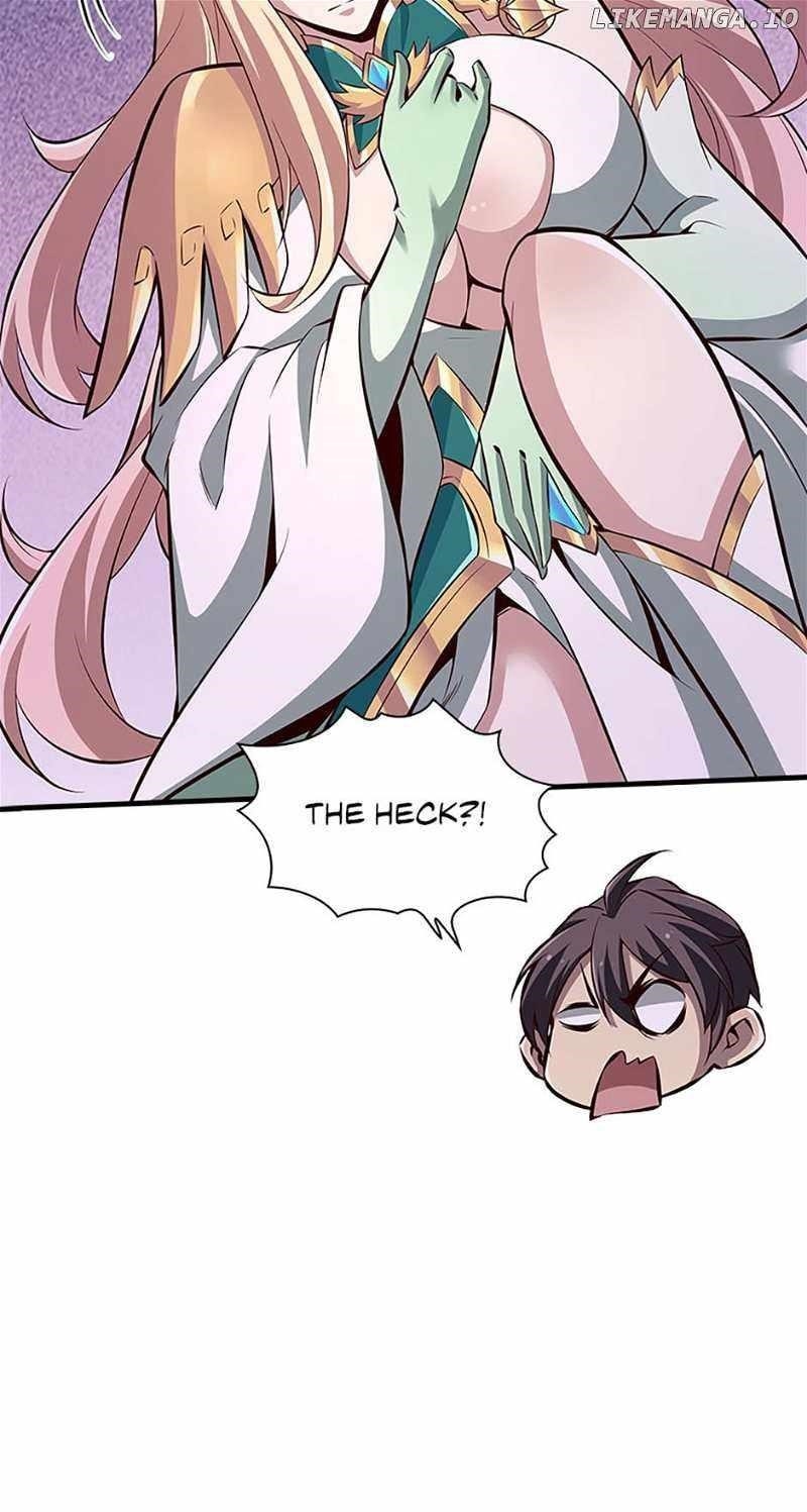 Back Then, I Didn’t Realize It Was A Big Win Chapter 37 - Page 78