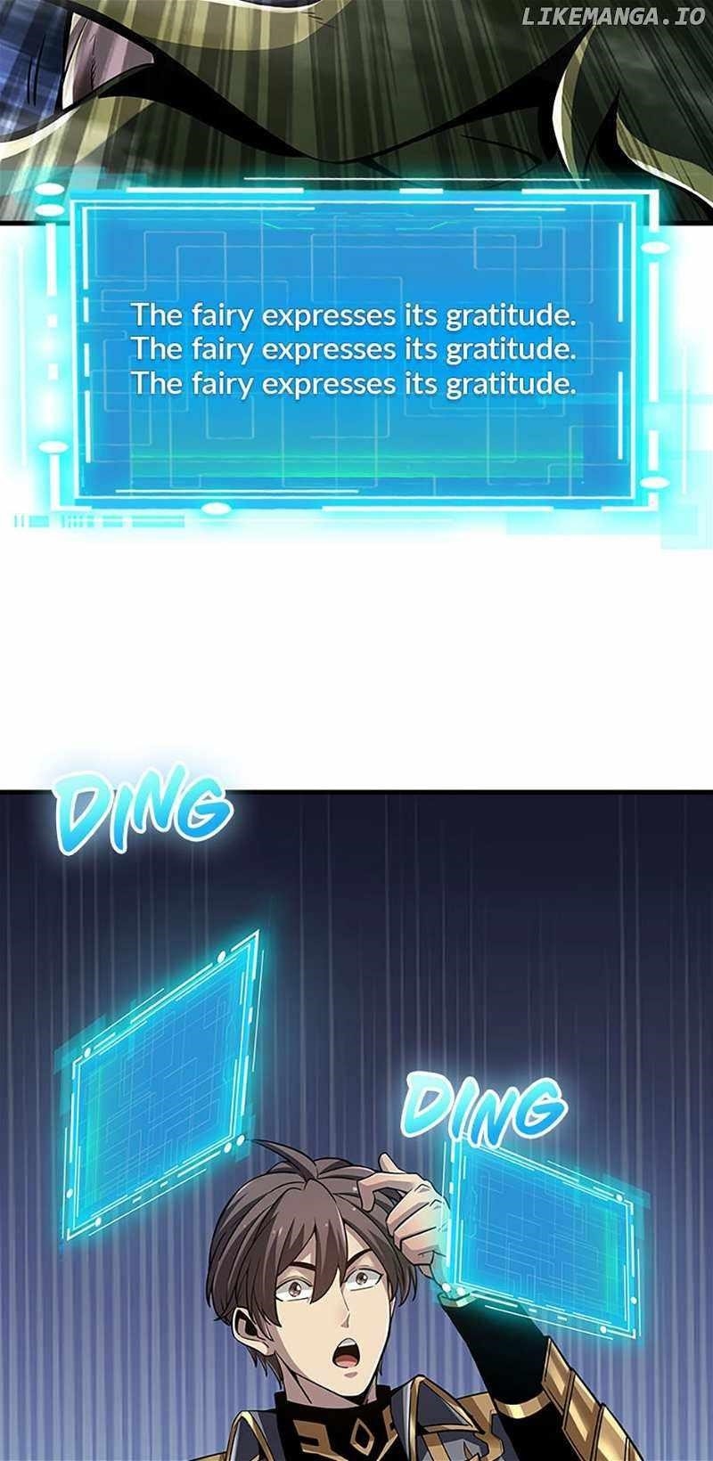 Back Then, I Didn’t Realize It Was A Big Win Chapter 37 - Page 80