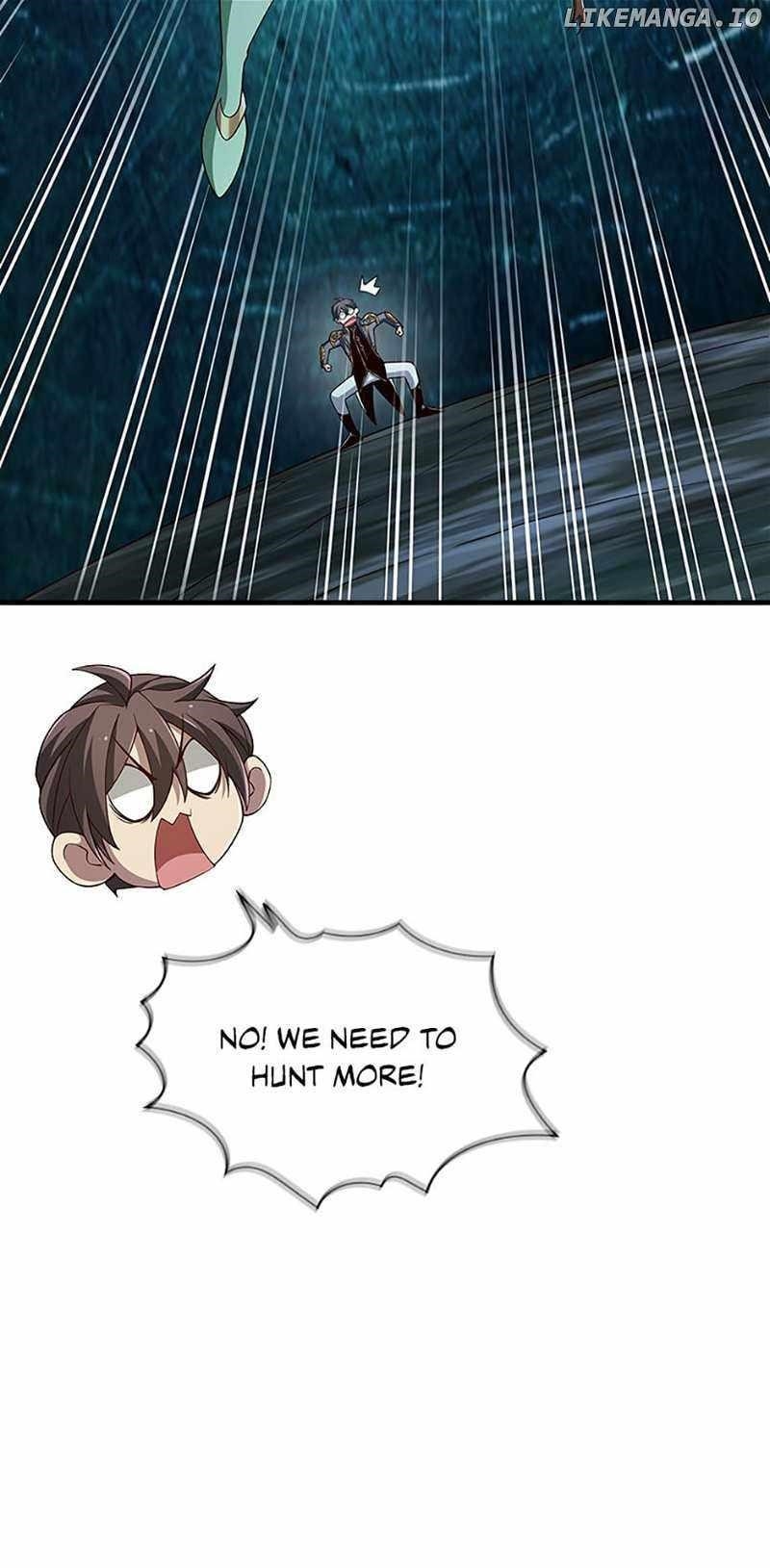 Back Then, I Didn’t Realize It Was A Big Win Chapter 37 - Page 85