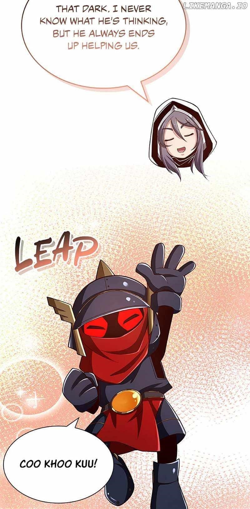 Back Then, I Didn’t Realize It Was A Big Win Chapter 37 - Page 87
