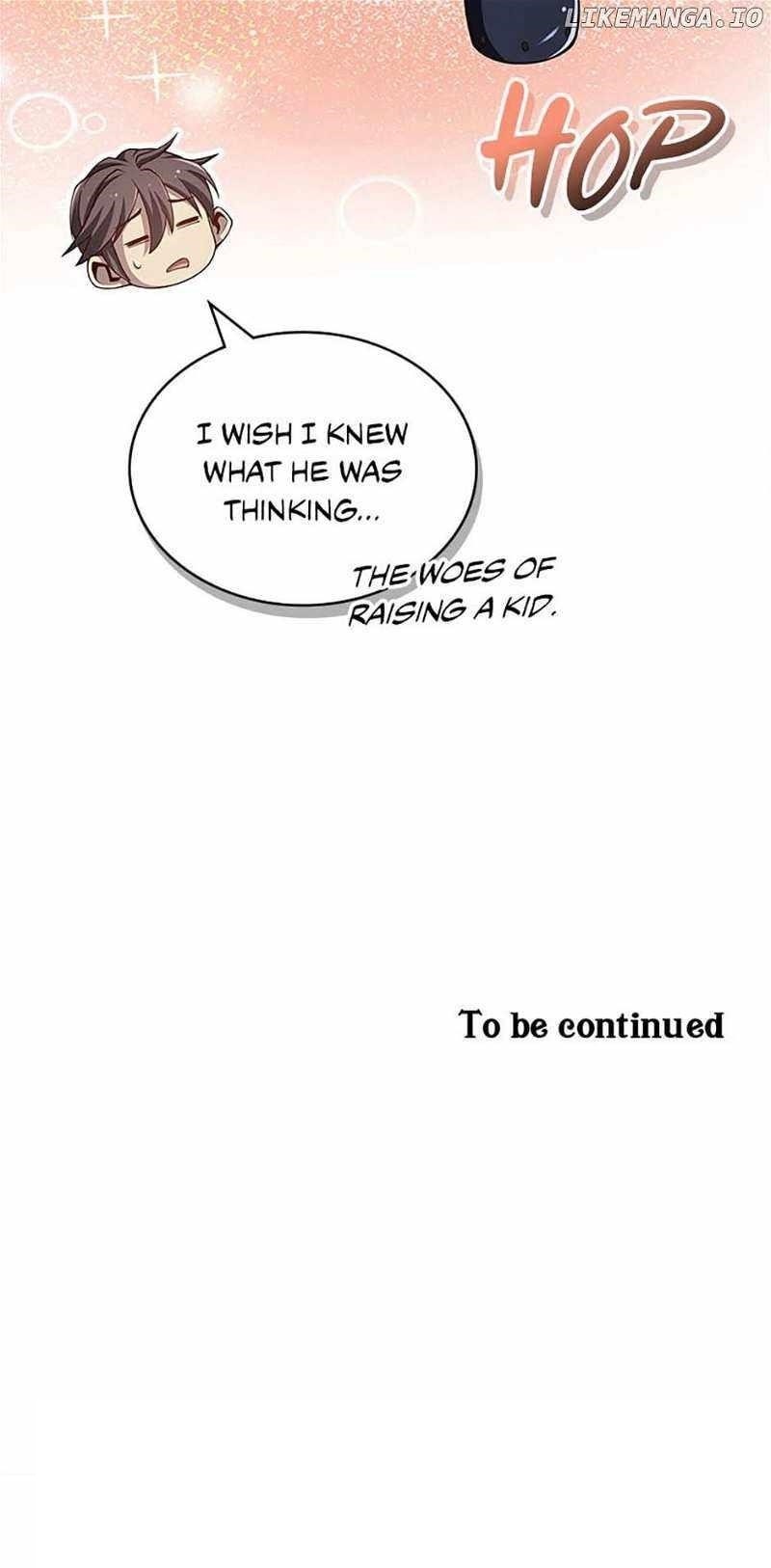 Back Then, I Didn’t Realize It Was A Big Win Chapter 37 - Page 88