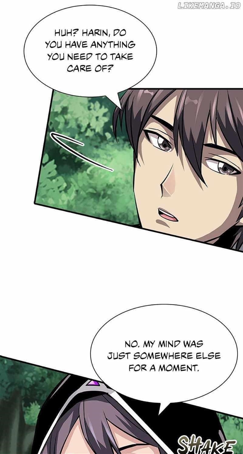 Back Then, I Didn’t Realize It Was A Big Win Chapter 38 - Page 23