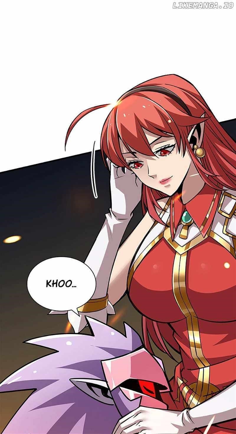 Back Then, I Didn’t Realize It Was A Big Win Chapter 38 - Page 4