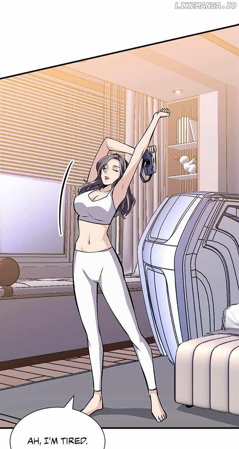 Back Then, I Didn’t Realize It Was A Big Win Chapter 38 - Page 46