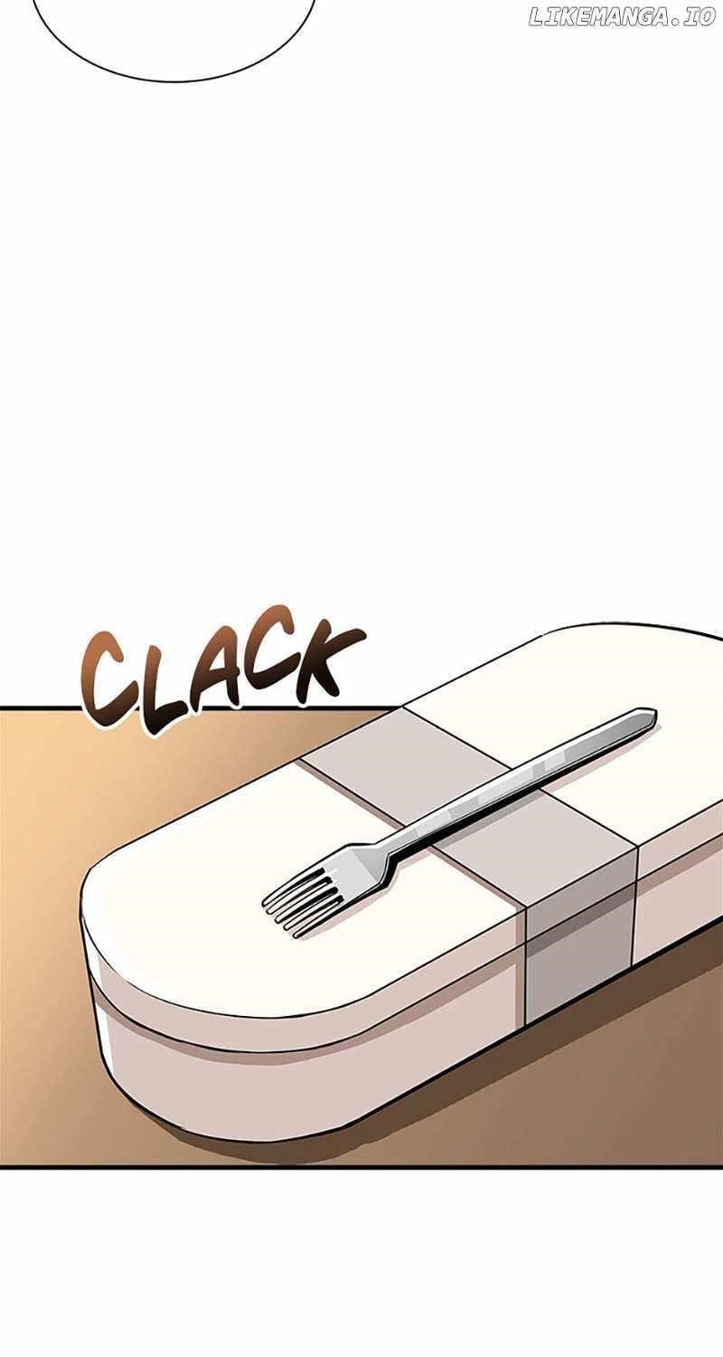 Back Then, I Didn’t Realize It Was A Big Win Chapter 38 - Page 47
