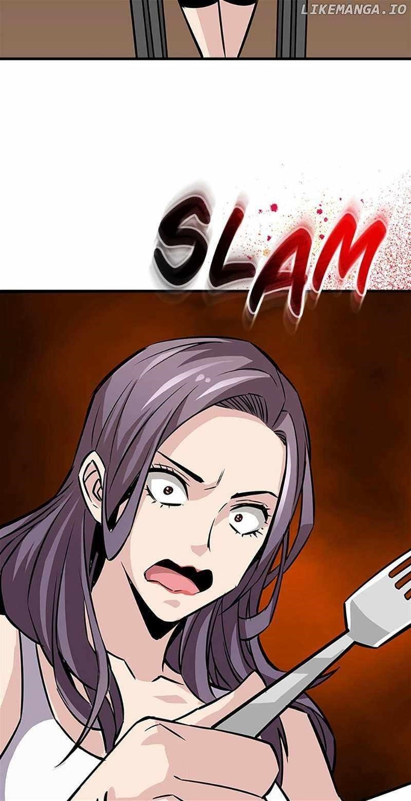 Back Then, I Didn’t Realize It Was A Big Win Chapter 38 - Page 55