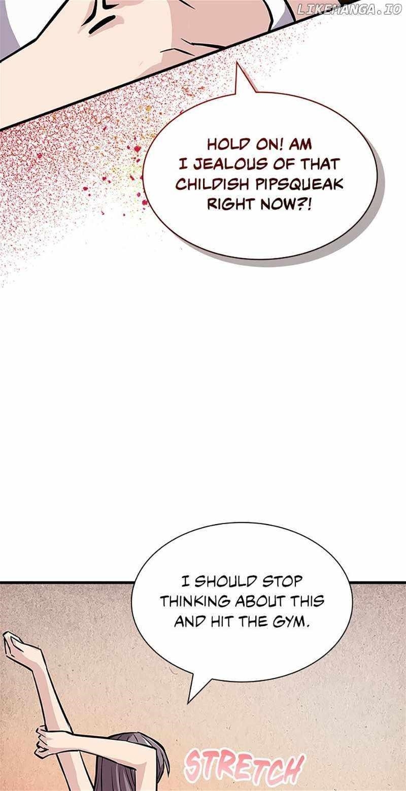 Back Then, I Didn’t Realize It Was A Big Win Chapter 38 - Page 56