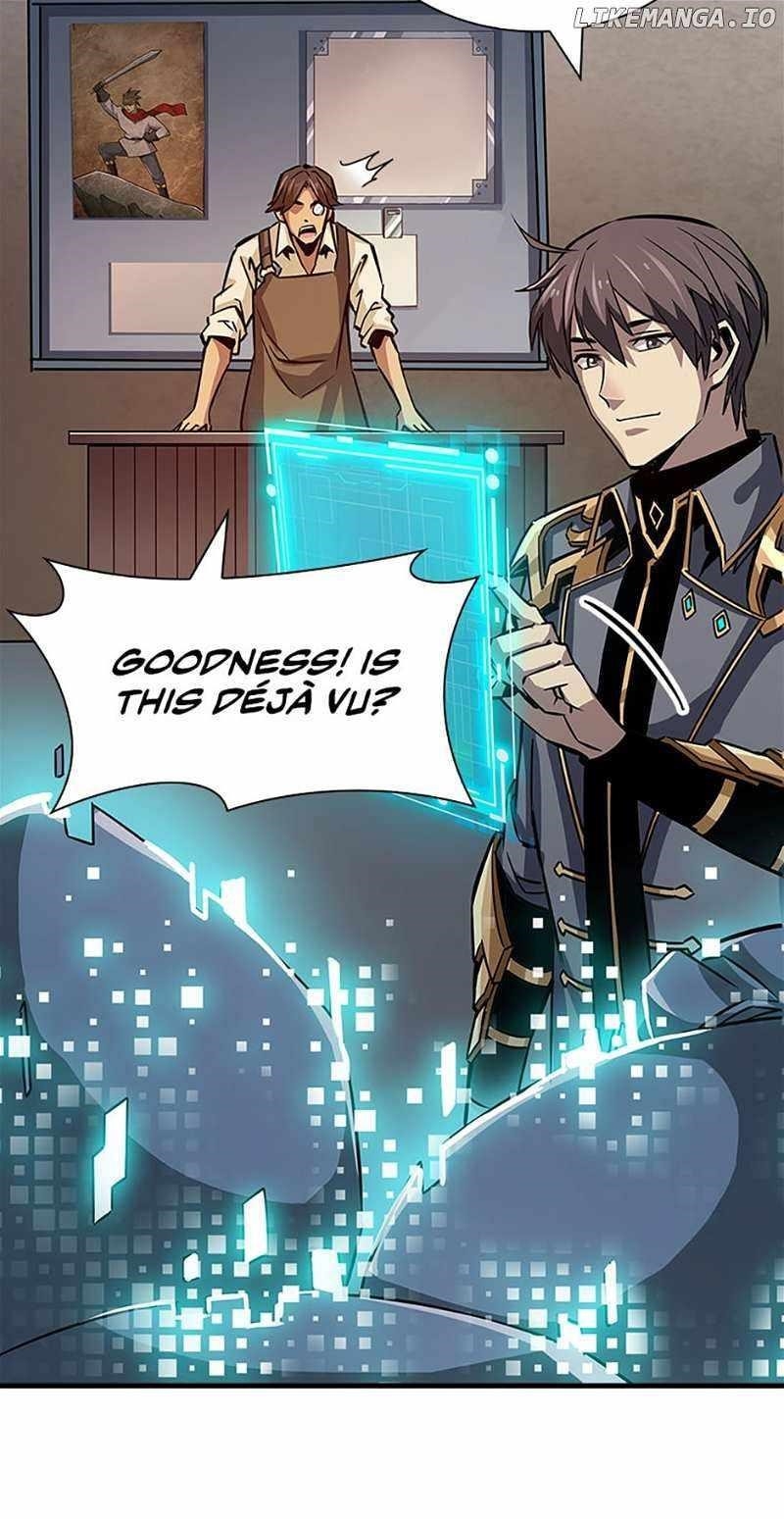 Back Then, I Didn’t Realize It Was A Big Win Chapter 38 - Page 63