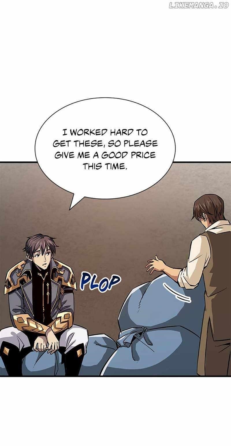 Back Then, I Didn’t Realize It Was A Big Win Chapter 38 - Page 64