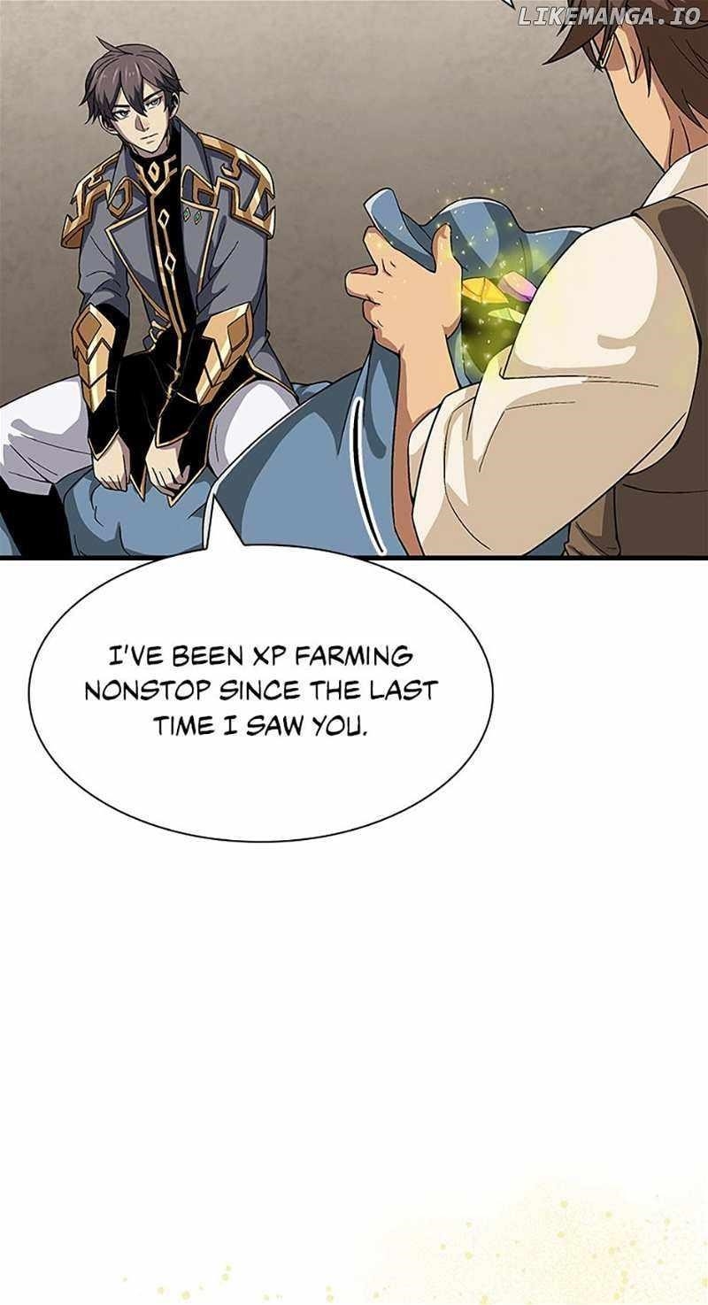 Back Then, I Didn’t Realize It Was A Big Win Chapter 38 - Page 67