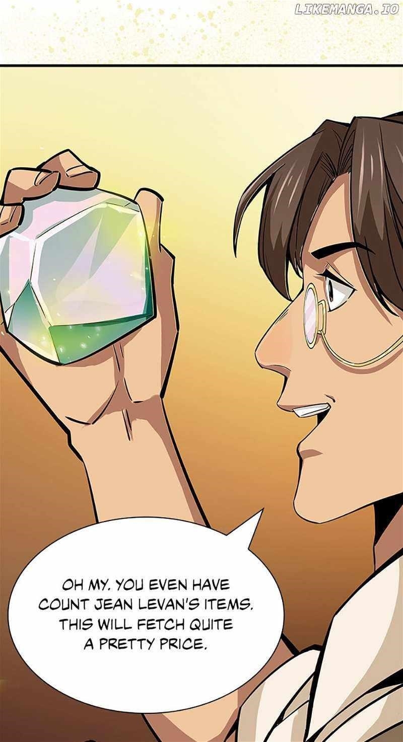Back Then, I Didn’t Realize It Was A Big Win Chapter 38 - Page 68