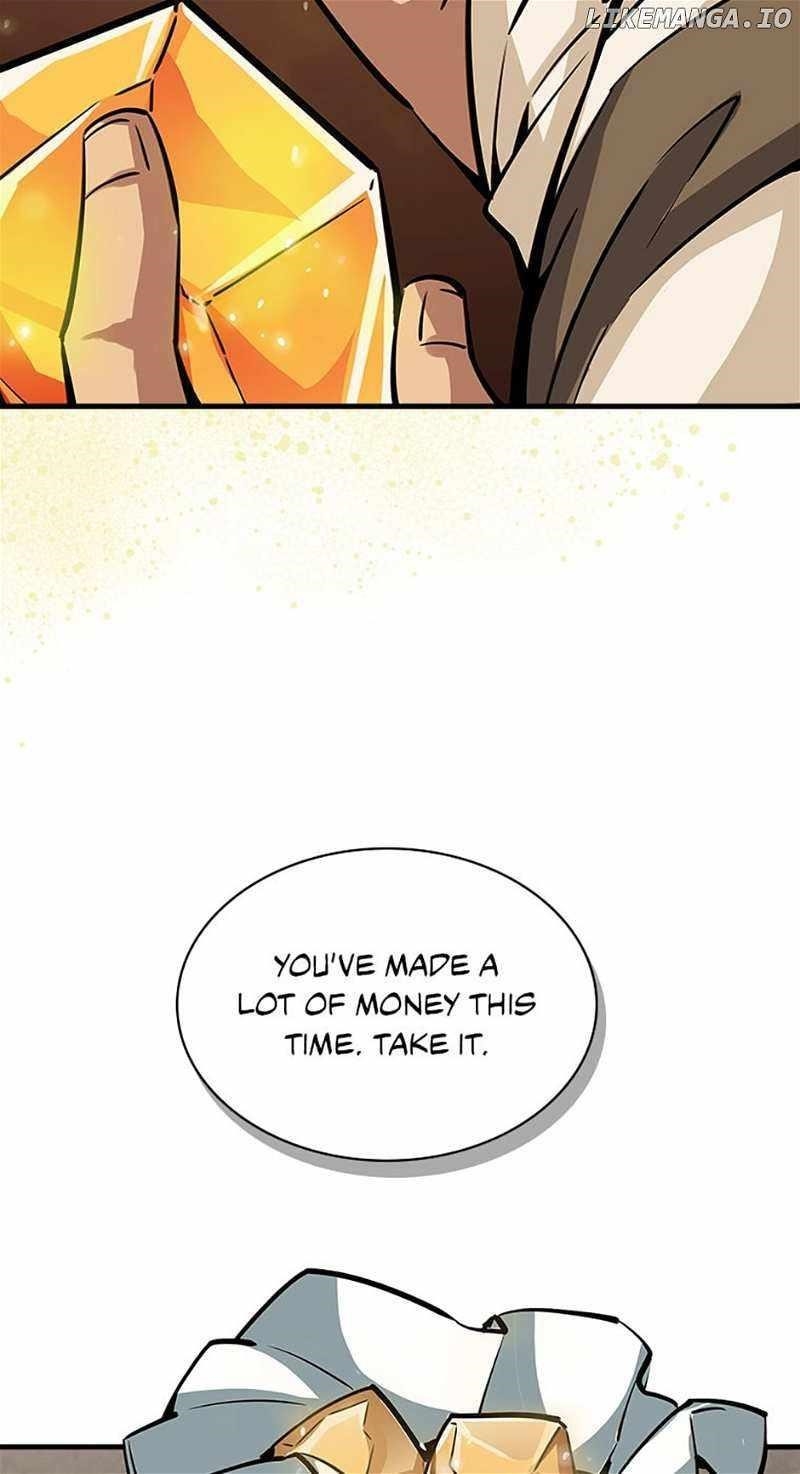 Back Then, I Didn’t Realize It Was A Big Win Chapter 38 - Page 69