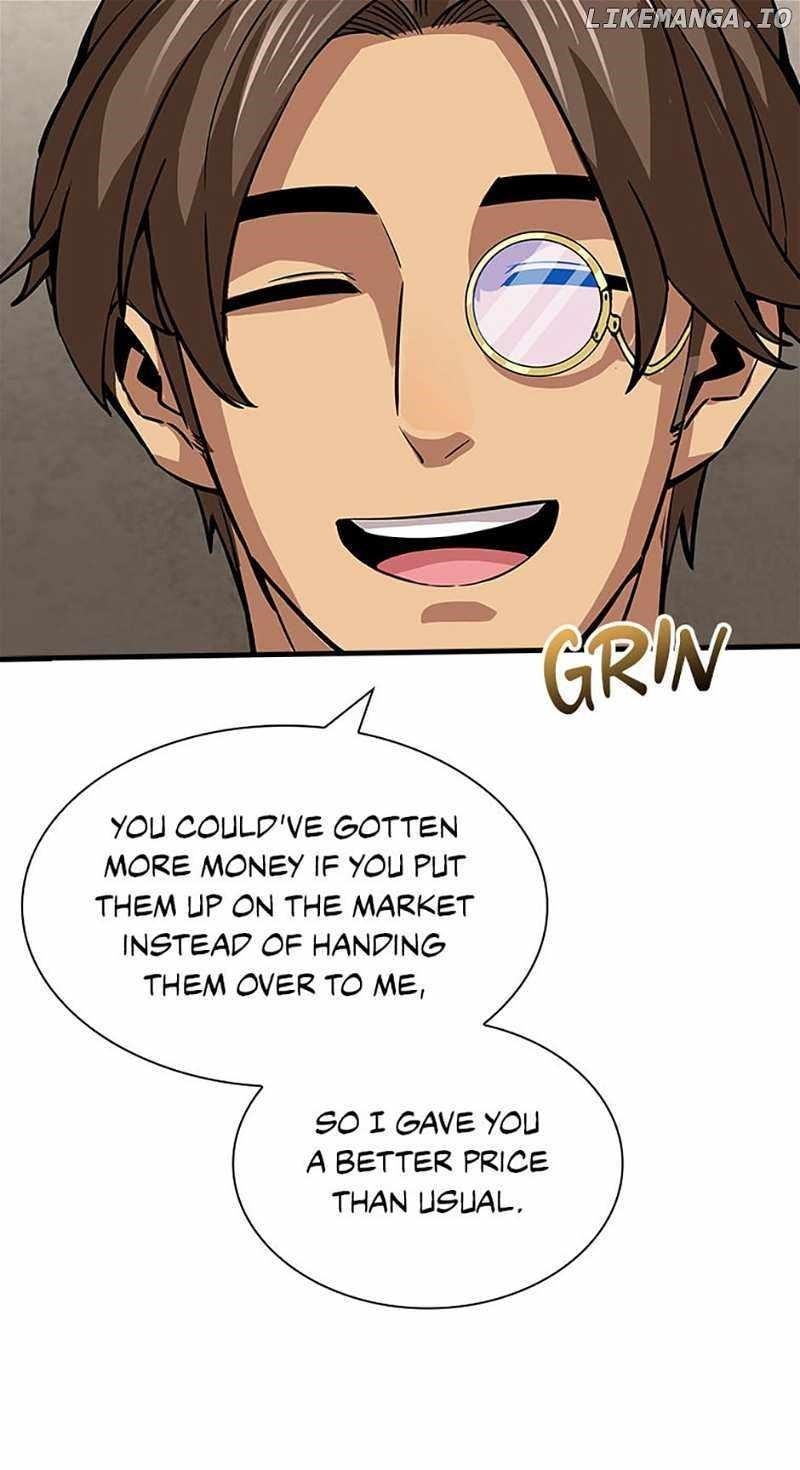 Back Then, I Didn’t Realize It Was A Big Win Chapter 38 - Page 71