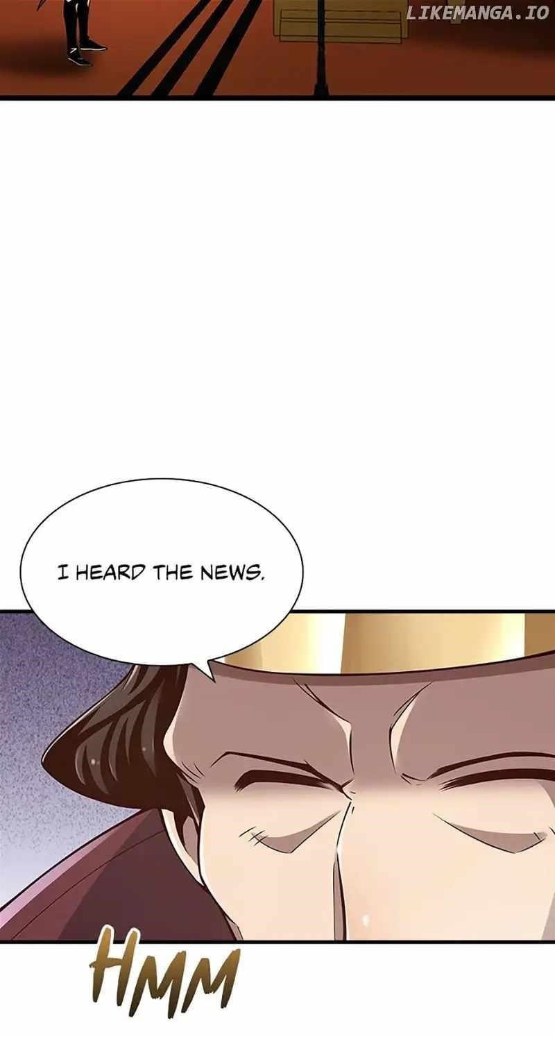 Back Then, I Didn’t Realize It Was A Big Win Chapter 39 - Page 11