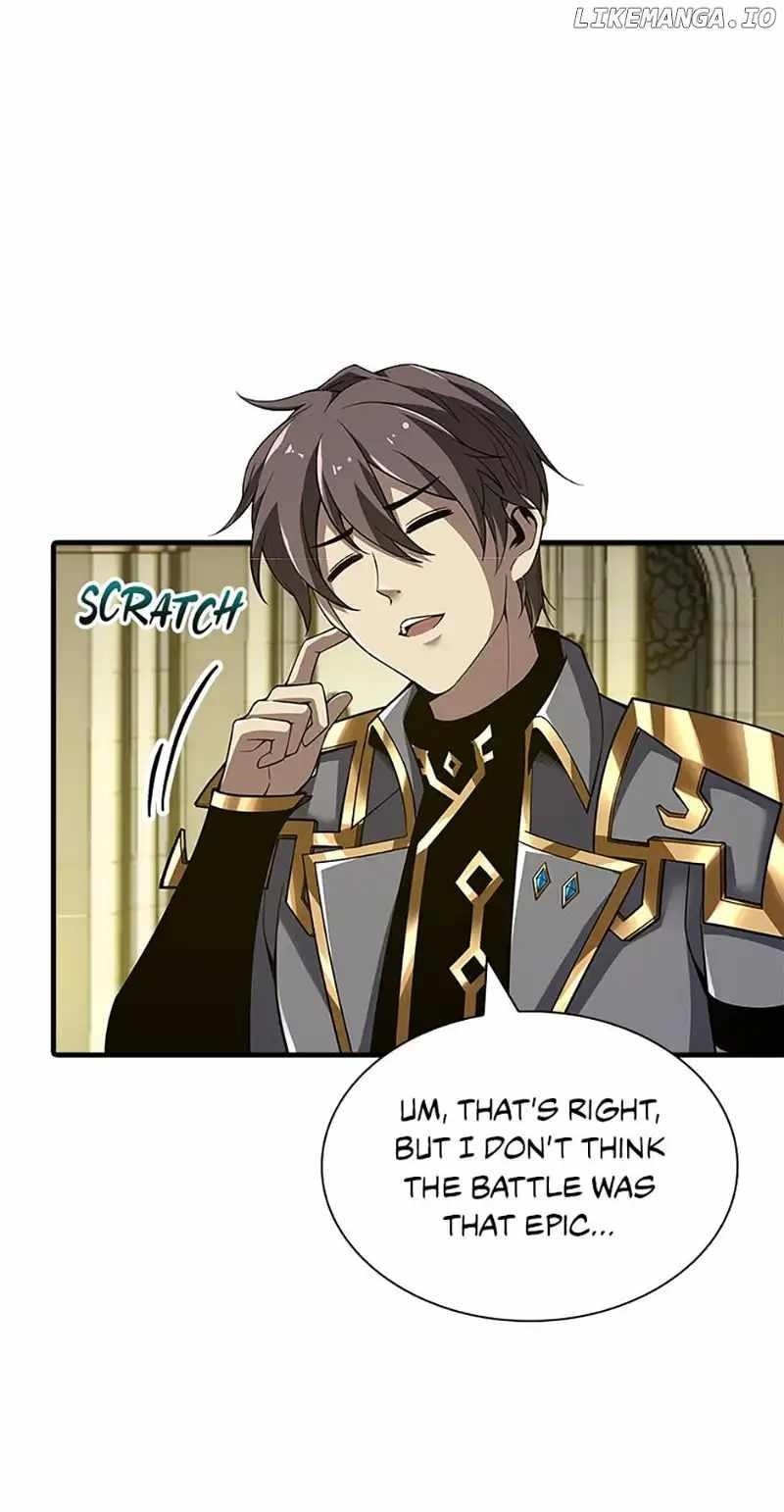 Back Then, I Didn’t Realize It Was A Big Win Chapter 39 - Page 15