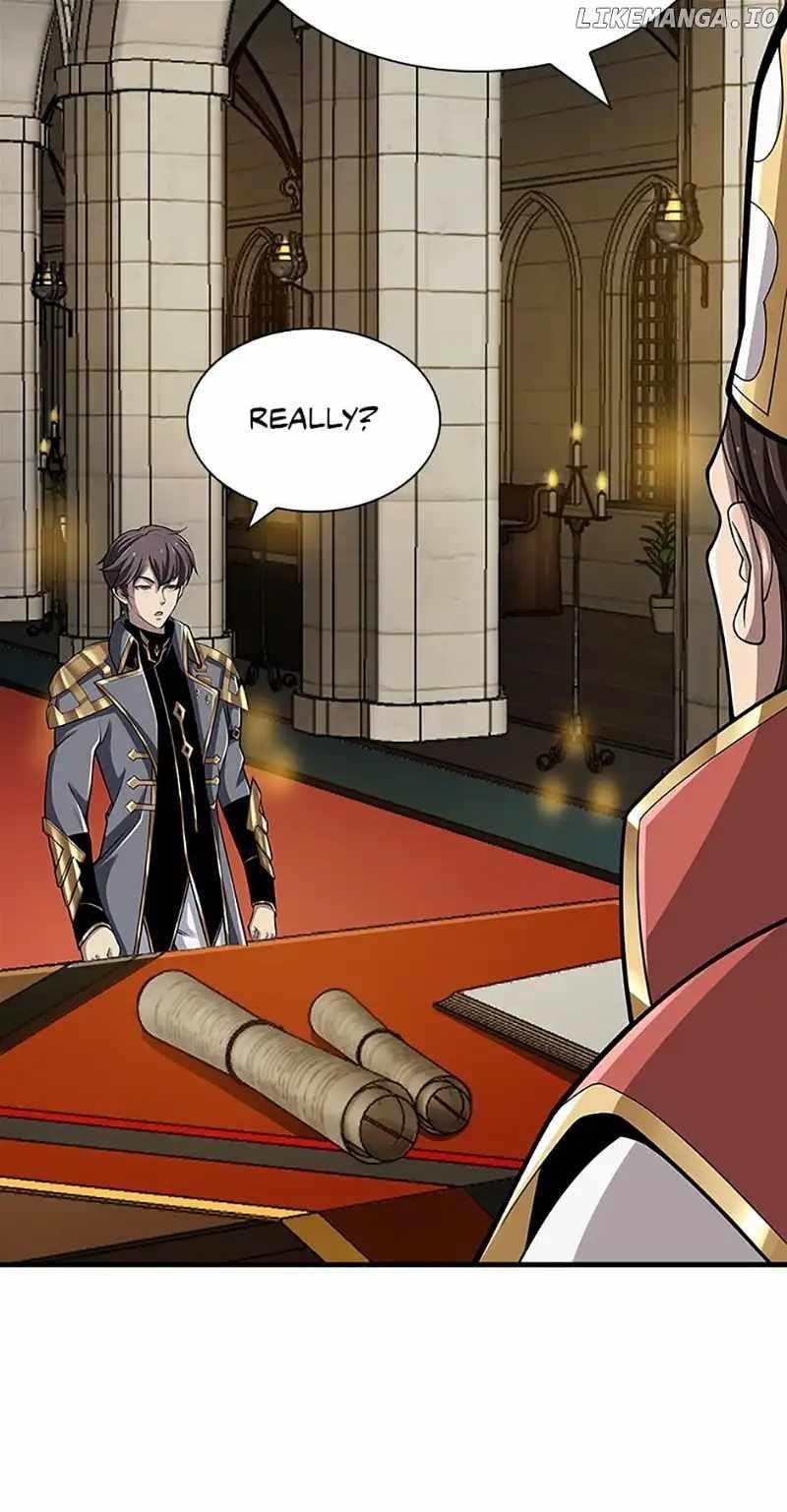 Back Then, I Didn’t Realize It Was A Big Win Chapter 39 - Page 21
