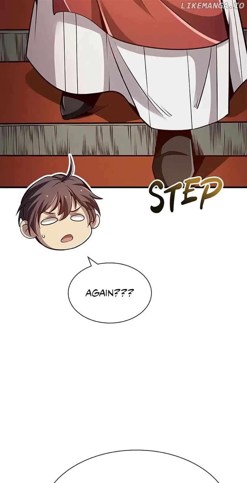 Back Then, I Didn’t Realize It Was A Big Win Chapter 39 - Page 27
