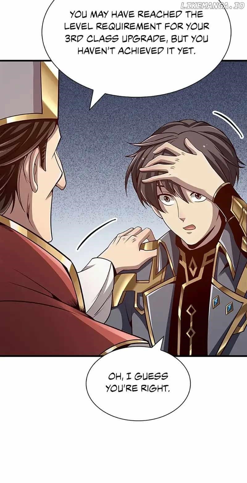 Back Then, I Didn’t Realize It Was A Big Win Chapter 39 - Page 28
