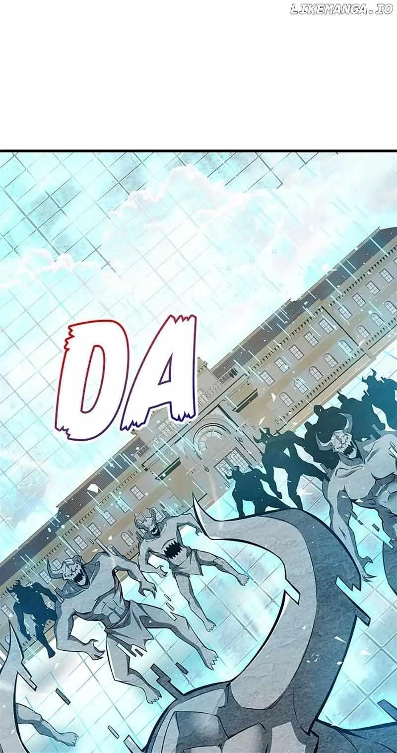 Back Then, I Didn’t Realize It Was A Big Win Chapter 39 - Page 34