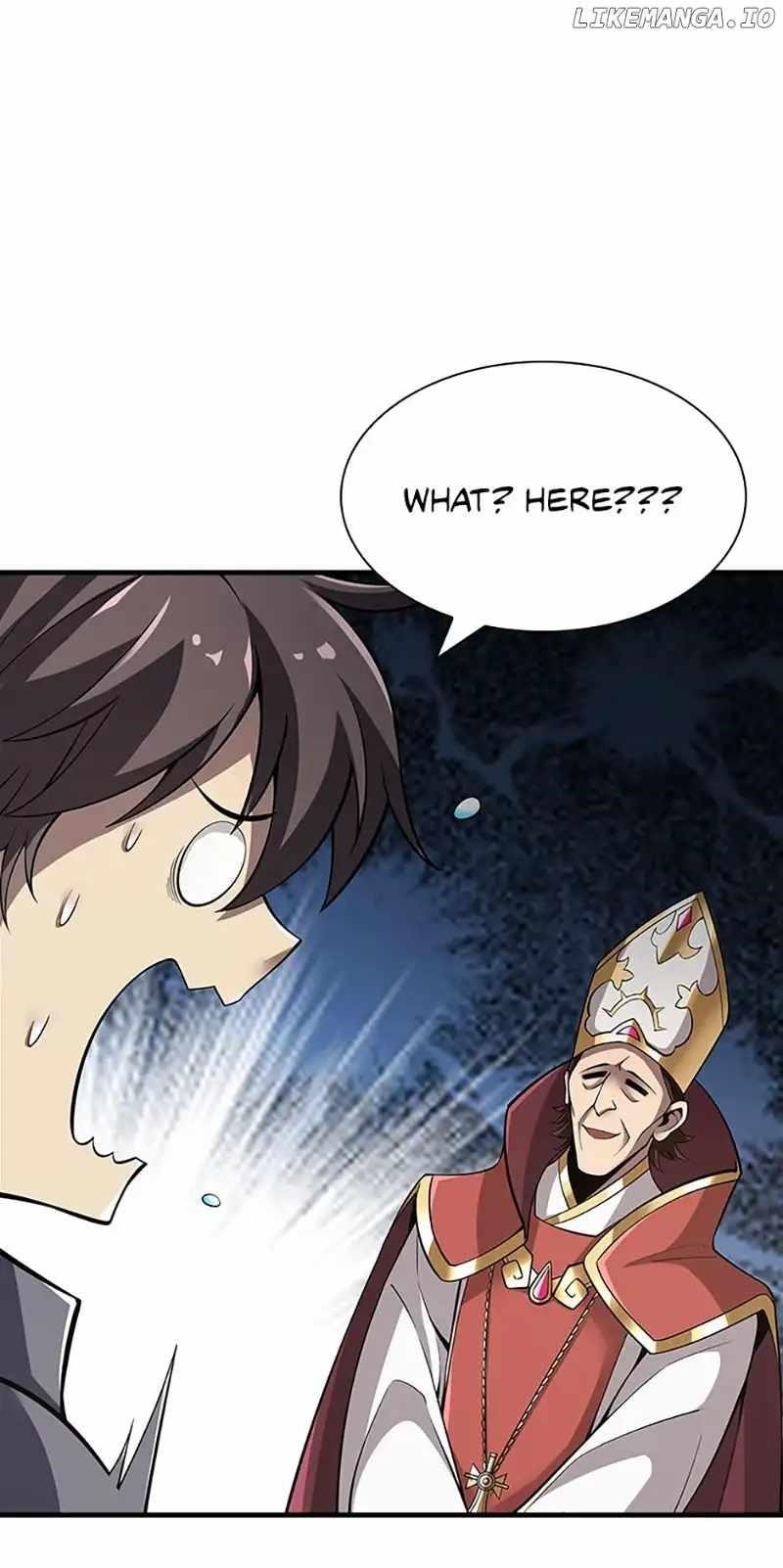Back Then, I Didn’t Realize It Was A Big Win Chapter 39 - Page 43