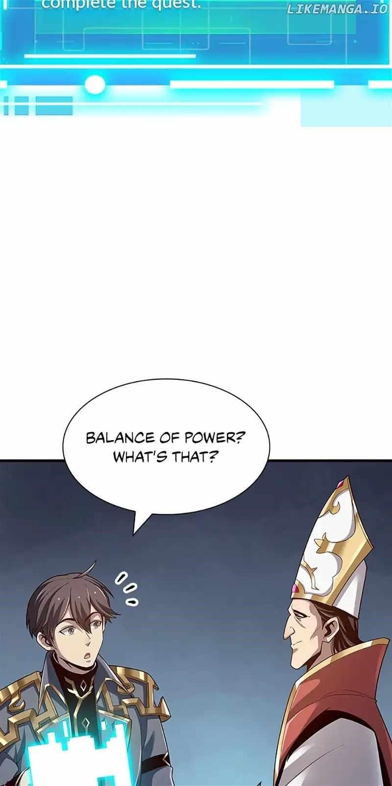 Back Then, I Didn’t Realize It Was A Big Win Chapter 39 - Page 46