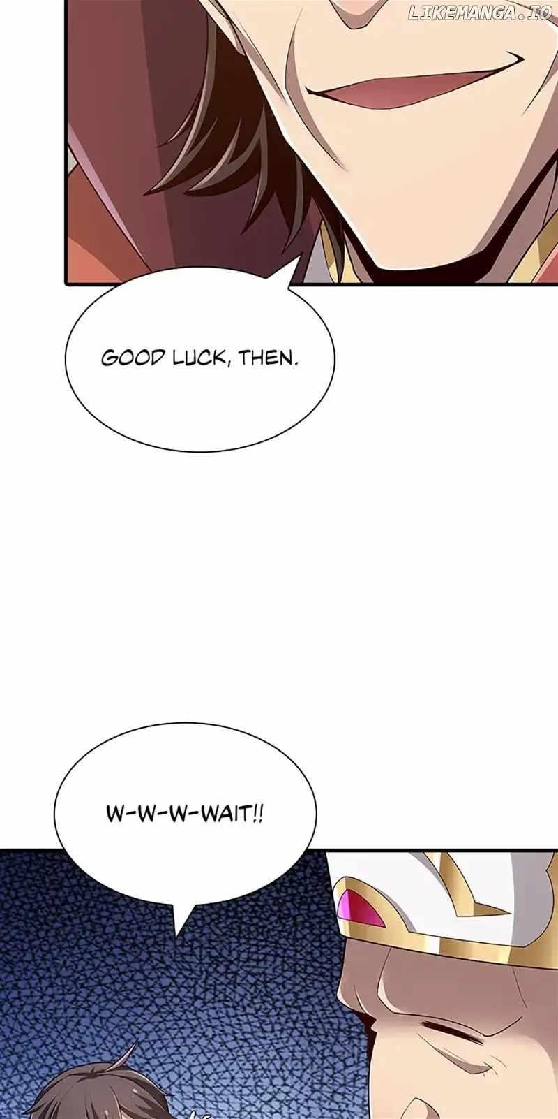Back Then, I Didn’t Realize It Was A Big Win Chapter 39 - Page 48