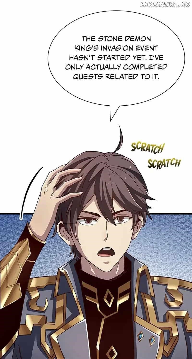 Back Then, I Didn’t Realize It Was A Big Win Chapter 39 - Page 50