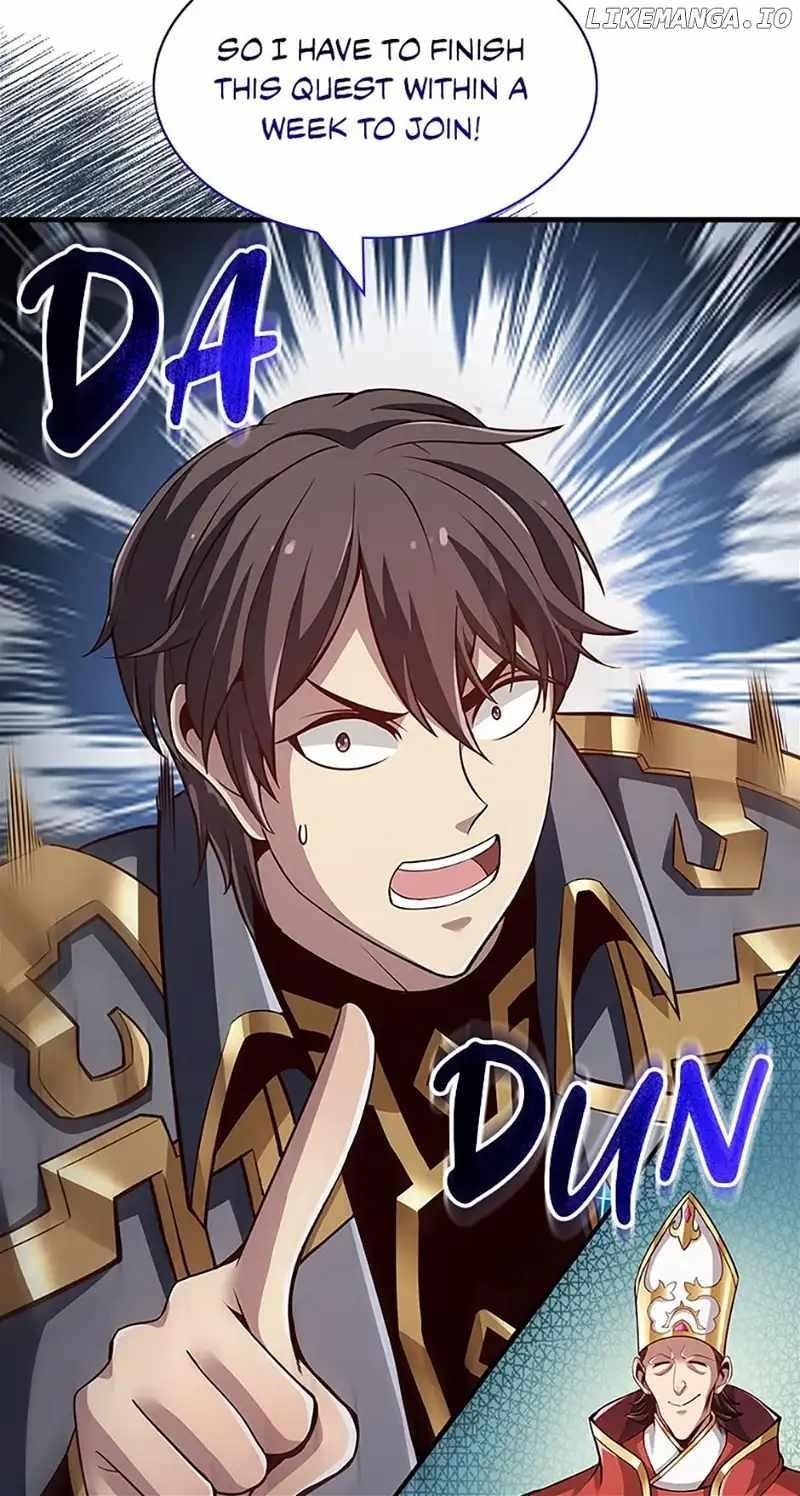 Back Then, I Didn’t Realize It Was A Big Win Chapter 39 - Page 53
