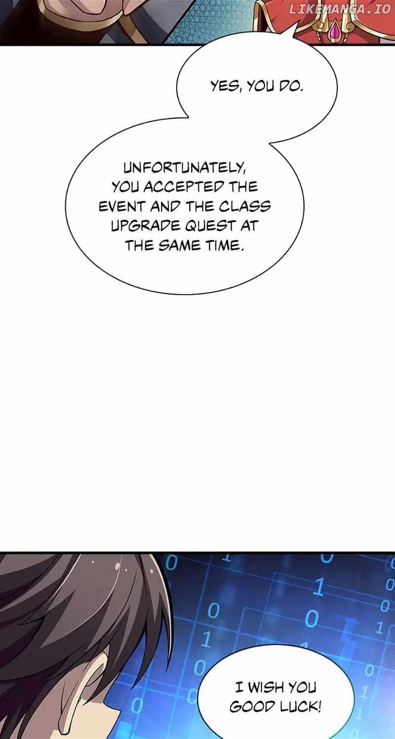 Back Then, I Didn’t Realize It Was A Big Win Chapter 39 - Page 54