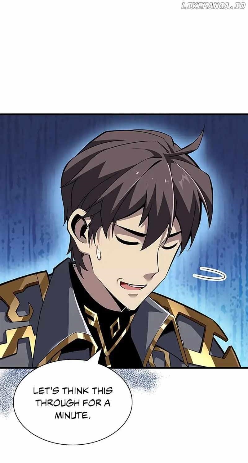 Back Then, I Didn’t Realize It Was A Big Win Chapter 39 - Page 57