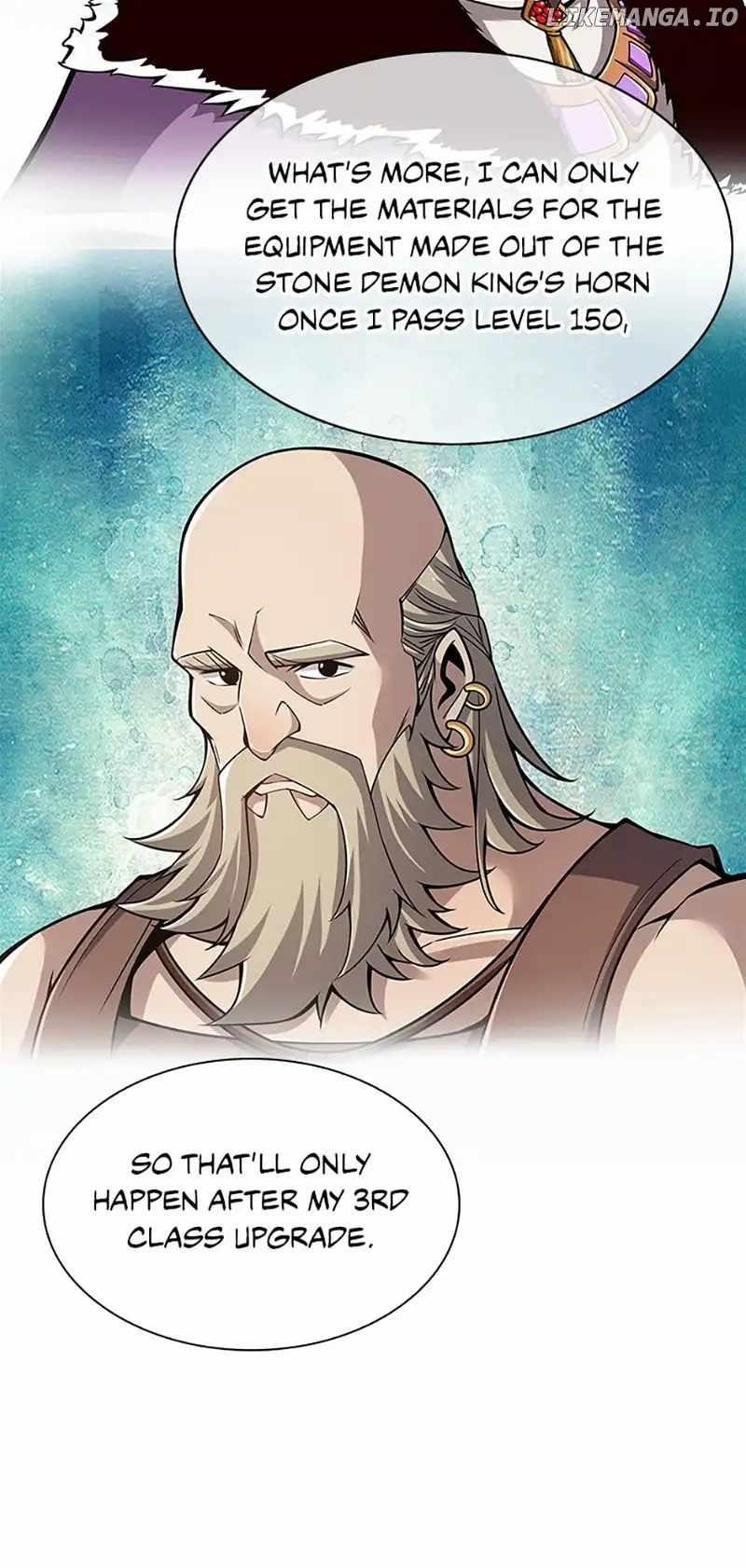 Back Then, I Didn’t Realize It Was A Big Win Chapter 39 - Page 60
