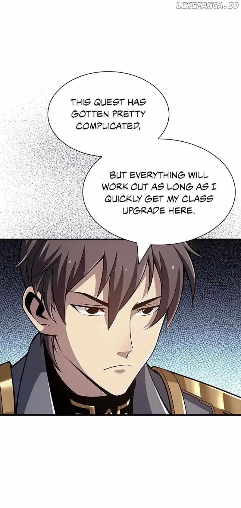 Back Then, I Didn’t Realize It Was A Big Win Chapter 39 - Page 61