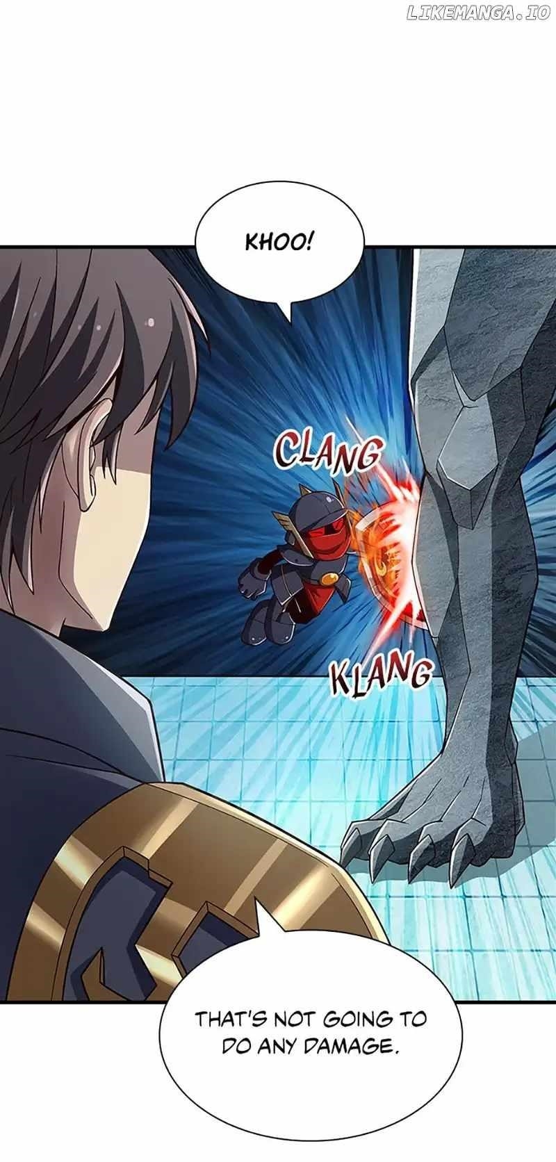 Back Then, I Didn’t Realize It Was A Big Win Chapter 39 - Page 65