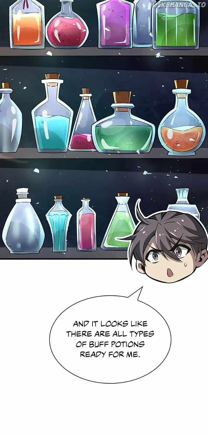 Back Then, I Didn’t Realize It Was A Big Win Chapter 39 - Page 70