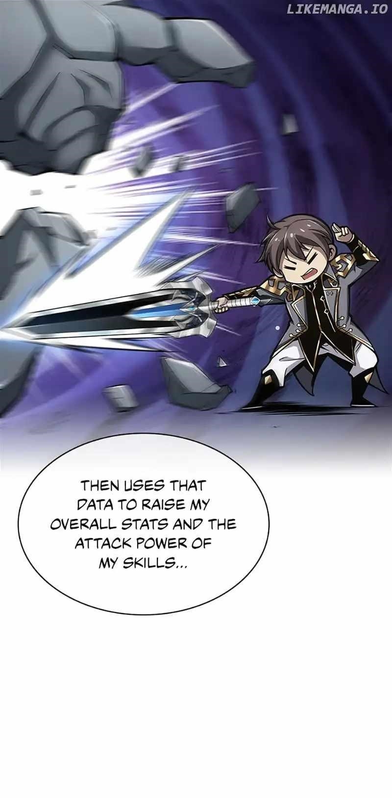 Back Then, I Didn’t Realize It Was A Big Win Chapter 39 - Page 75