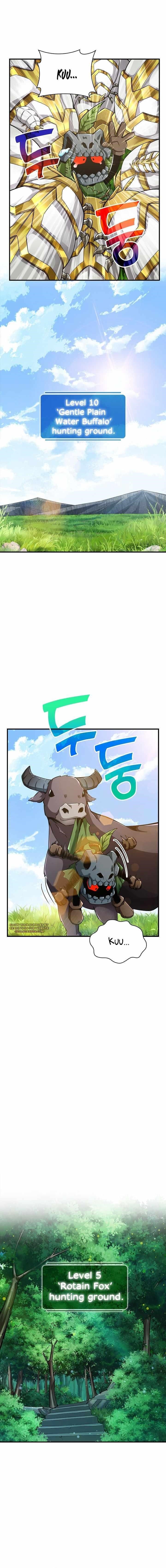 Back Then, I Didn’t Realize It Was A Big Win Chapter 4 - Page 13