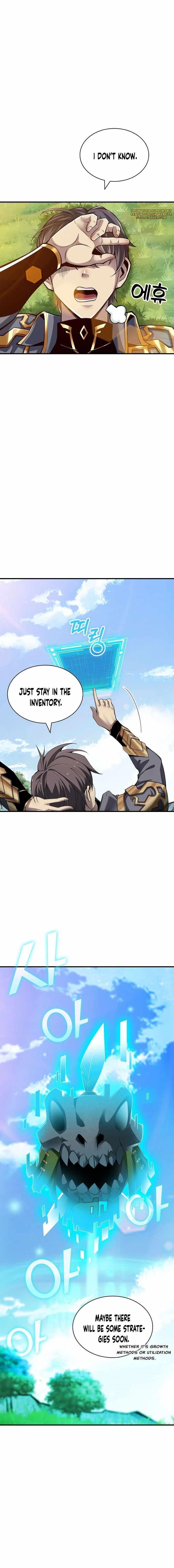 Back Then, I Didn’t Realize It Was A Big Win Chapter 4 - Page 17