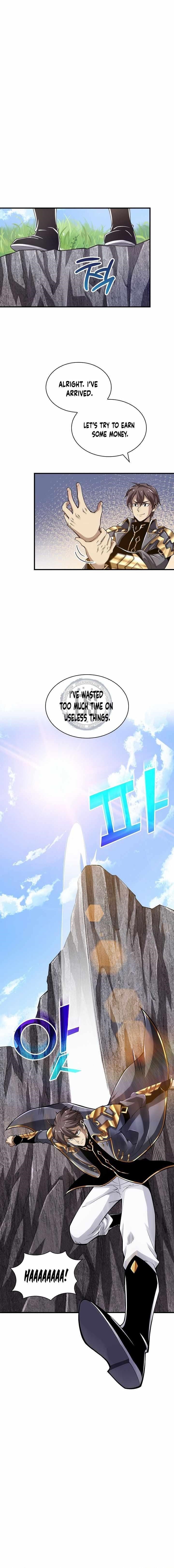 Back Then, I Didn’t Realize It Was A Big Win Chapter 4 - Page 19
