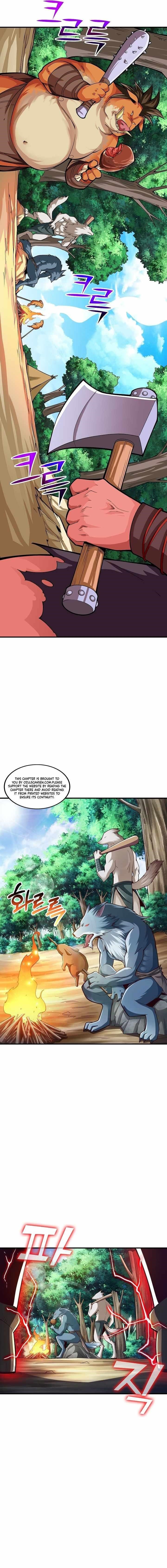 Back Then, I Didn’t Realize It Was A Big Win Chapter 4 - Page 2
