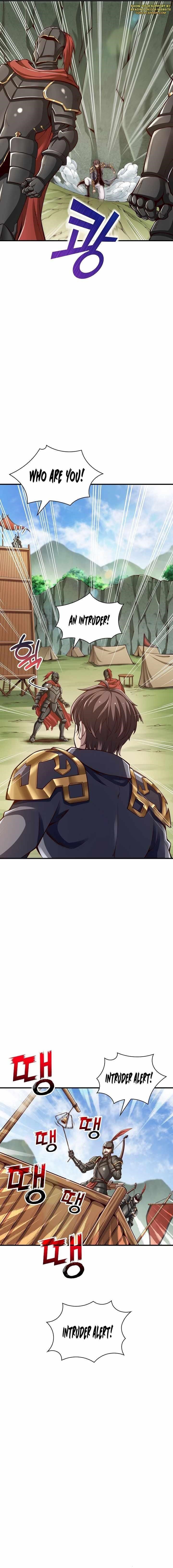 Back Then, I Didn’t Realize It Was A Big Win Chapter 4 - Page 20