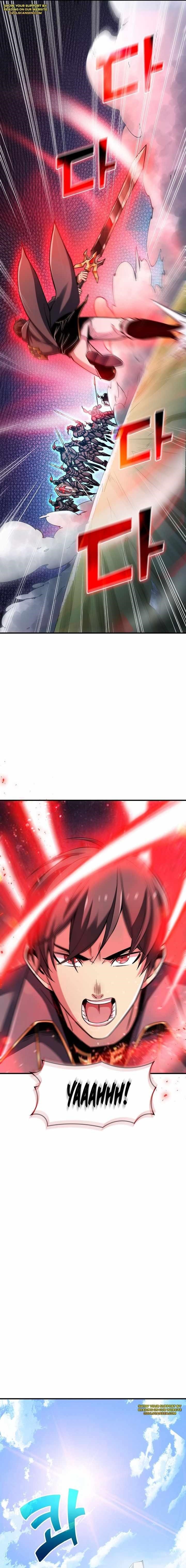 Back Then, I Didn’t Realize It Was A Big Win Chapter 4 - Page 22