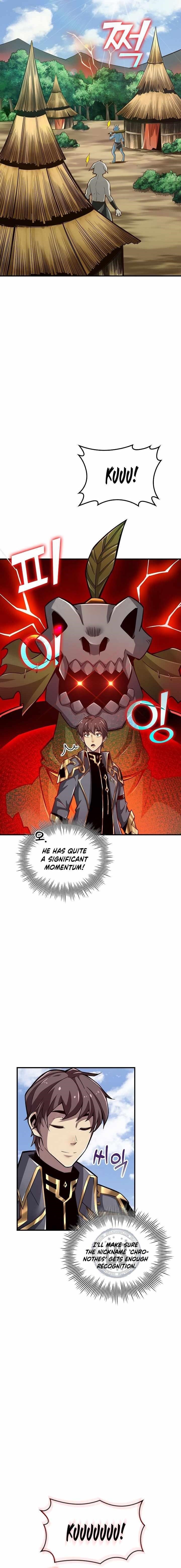 Back Then, I Didn’t Realize It Was A Big Win Chapter 4 - Page 4