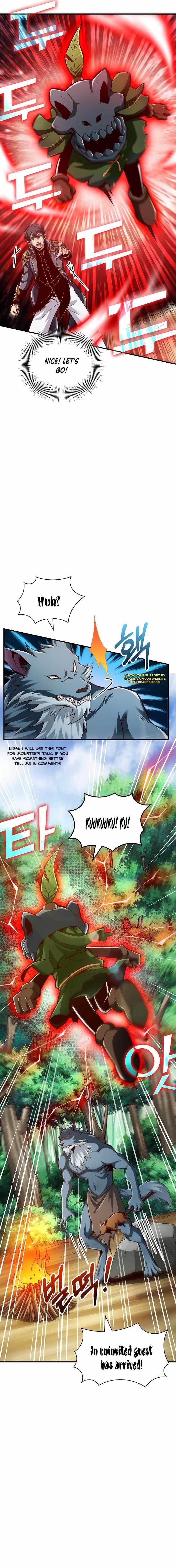 Back Then, I Didn’t Realize It Was A Big Win Chapter 4 - Page 5